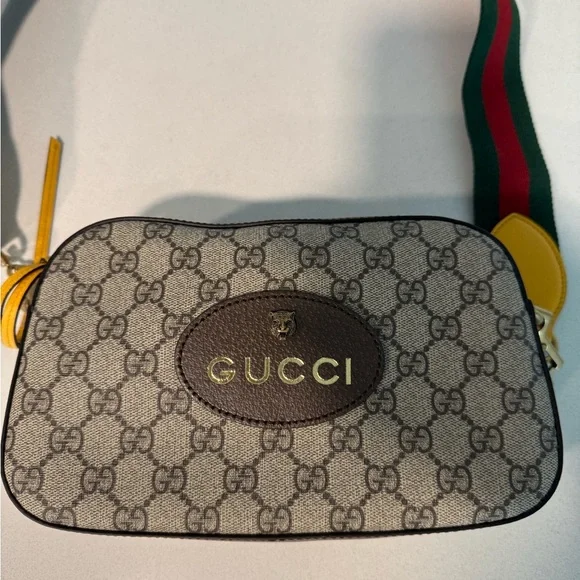 Gucci bag BRAND NEW! - Picture 4 of 11